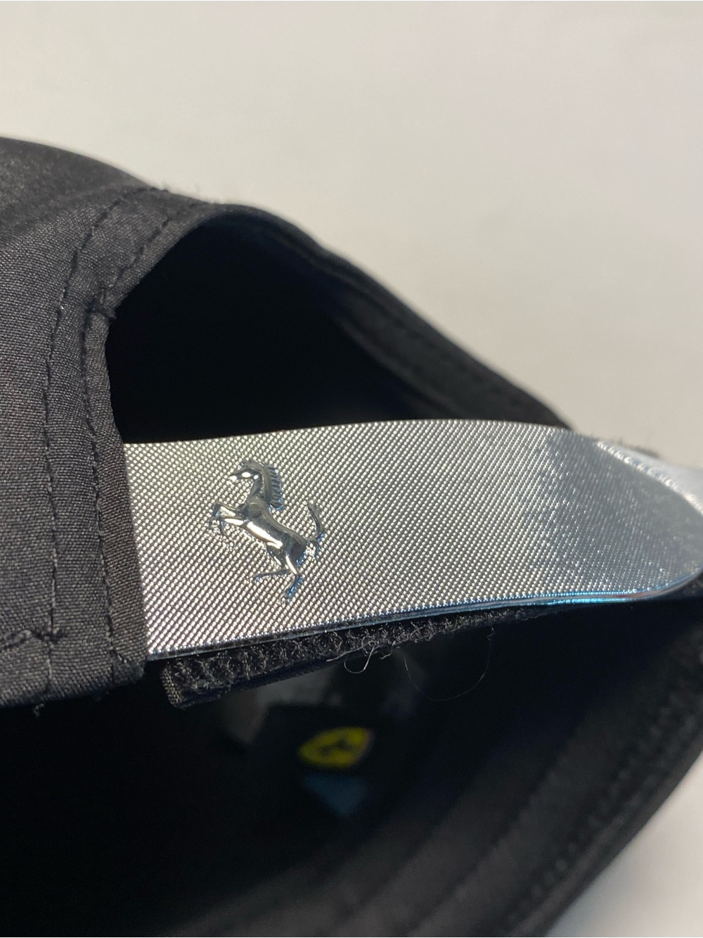 Ferrari Store OS Hat - Picture 12 of 13